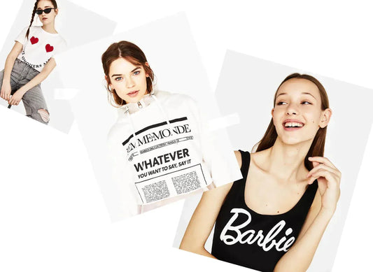 Blast from the past: check out the 90s fashion revival - Zenos