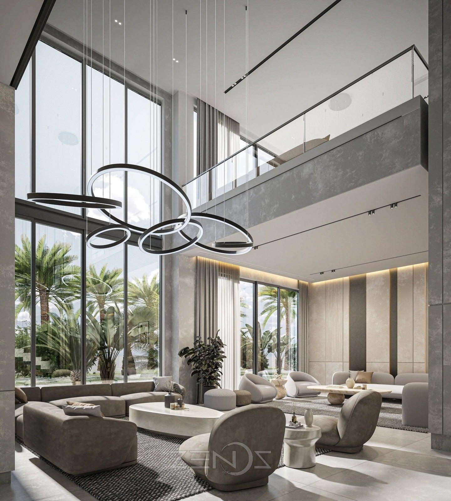 Jumeirah Islands - Design 2